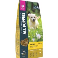 All Puppies с курицей 13 кг