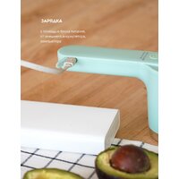 Миксер Galaxy Line GL2234 - Превью изображения №9 — Мульти e-магазин M-SELL