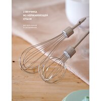 Миксер Galaxy Line GL2234 - Превью изображения №4 — Мульти e-магазин M-SELL
