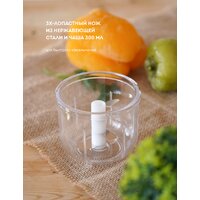 Миксер Galaxy Line GL2234 - Превью изображения №5 — Мульти e-магазин M-SELL