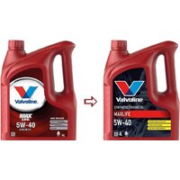 Моторное масло Valvoline Maxlife C3 5W-30 5л - Превью изображения №2 — Мульти e-магазин M-SELL