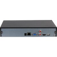 Сетевой видеорегистратор Dahua DHI-NVR1108HS-S3/H - Превью изображения №2 — Мульти e-магазин M-SELL