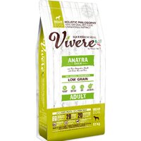 Vivere Medium Adult Duck 12 кг