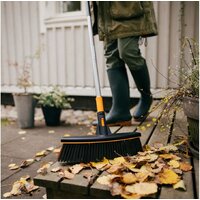 Метла Fiskars 1077115 - Превью изображения №4 — Мульти e-магазин M-SELL