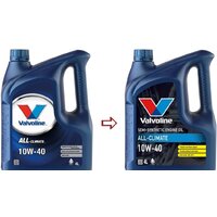 Моторное масло Valvoline All-Climate C2/C3 5W-30 5л - Превью изображения №2 — Мульти e-магазин M-SELL