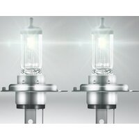 Галогенная лампа Osram H4 Truckstar Pro 1шт - Превью изображения №4 — Мульти e-магазин M-SELL