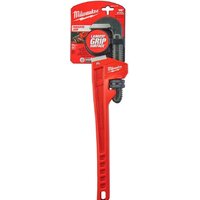 Клещи трубные Milwaukee 48-22-7118 - Превью изображения №2 — Мульти e-магазин M-SELL