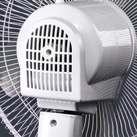 Вентилятор Electrolux EFF-1020i - Превью изображения №4 — Мульти e-магазин M-SELL