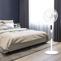 Вентилятор Electrolux EFF-1020i - Превью изображения №7 — Мульти e-магазин M-SELL