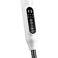 Вентилятор Electrolux EFF-1020i - Превью изображения №2 — Мульти e-магазин M-SELL