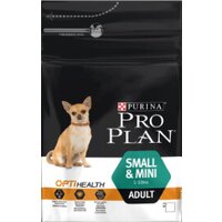 Pro Plan Adult Small & Mini Chicken & Rice 7 кг