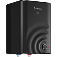 Накопительный электрический водонагреватель Thermex Rif 10 O - Превью изображения №2 — Мульти e-магазин M-SELL