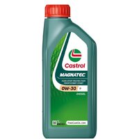 Моторное масло Castrol Magnatec 0W-30 D 1л - Превью изображения №3 — Мульти e-магазин M-SELL