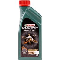 Моторное масло Castrol Magnatec 0W-30 D 1л - Превью изображения №2 — Мульти e-магазин M-SELL