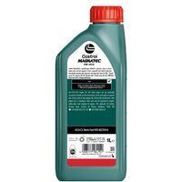 Моторное масло Castrol Magnatec 0W-30 D 1л - Превью изображения №4 — Мульти e-магазин M-SELL