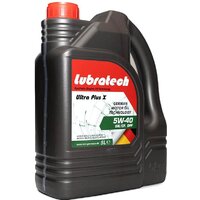 Lubratech Ultra Plus X 5W-40 5л