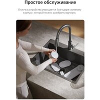 Поилка Trouver WF10 Pro - Превью изображения №8 — Мульти e-магазин M-SELL