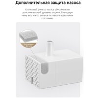 Поилка Trouver WF10 Pro - Превью изображения №5 — Мульти e-магазин M-SELL