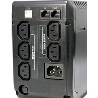 Источник бесперебойного питания Powercom Imperial IMD-525AP - Превью изображения №2 — Мульти e-магазин M-SELL