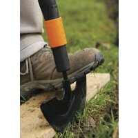 Тяпка Fiskars QuikFit Lawn Edger 1000690 - Превью изображения №2 — Мульти e-магазин M-SELL