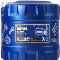 Mannol DIESEL EXTRA 10W-40 7л