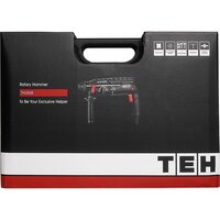 Перфоратор TEH TH2608 (кейс) - Превью изображения №9 — Мульти e-магазин M-SELL