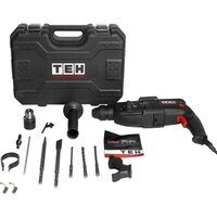 Перфоратор TEH TH2608 (кейс) - Превью изображения №14 — Мульти e-магазин M-SELL
