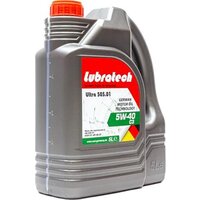 Lubratech Ultra 5W-40 505.01 5л