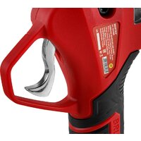 Секатор Wortex CBS 2535-1 1329489 (с 1-им АКБ, кейс) - Превью изображения №2 — Мульти e-магазин M-SELL