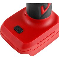 Секатор Wortex CBS 2535-1 1329489 (с 1-им АКБ, кейс) - Превью изображения №4 — Мульти e-магазин M-SELL