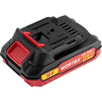 Секатор Wortex CBS 2535-1 1329489 (с 1-им АКБ, кейс) - Превью изображения №7 — Мульти e-магазин M-SELL