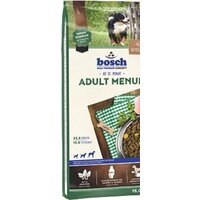 Bosch Adult Menue 15 кг