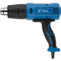 Промышленный фен Bull HG 5501 (с кейсом) - Превью изображения №3 — Мульти e-магазин M-SELL