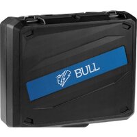 Промышленный фен Bull HG 5501 (с кейсом) - Превью изображения №6 — Мульти e-магазин M-SELL