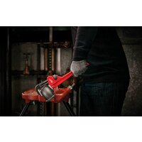 Ключ трубный Milwaukee 48-22-7112 - Превью изображения №3 — Мульти e-магазин M-SELL