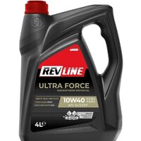 Revline Ultra Force Semisynthetic 10W-40 4л