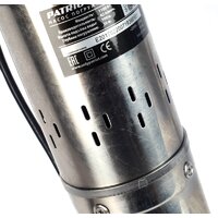 Скважинный насос Patriot SP 4250 S - Превью изображения №4 — Мульти e-магазин M-SELL