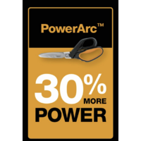 Ножницы технические Fiskars PowerArc 1027206 - Превью изображения №4 — Мульти e-магазин M-SELL