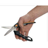 Ножницы технические Fiskars PowerArc 1027206 - Превью изображения №2 — Мульти e-магазин M-SELL