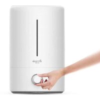 Увлажнитель воздуха Deerma DEM-F628W (международная версия) - Превью изображения №4 — Мульти e-магазин M-SELL