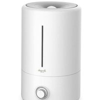 Увлажнитель воздуха Deerma DEM-F628W (международная версия) - Превью изображения №3 — Мульти e-магазин M-SELL