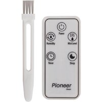 Увлажнитель воздуха Pioneer HDS43 - Превью изображения №5 — Мульти e-магазин M-SELL