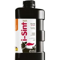 Eni i-Sint tech 0W-30 4л