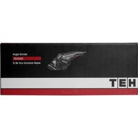 Угловая шлифмашина TEH TG23020 - Превью изображения №12 — Мульти e-магазин M-SELL