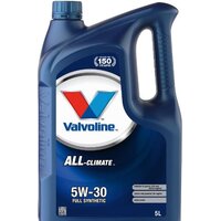 Valvoline All-Climate 5W-30 5л