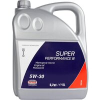 Pentolub Super Performance III 5W-30 5л