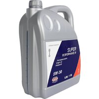 Моторное масло Pentolub Super Performance III 5W-30 5л - Превью изображения №2 — Мульти e-магазин M-SELL