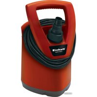 Дренажный насос Einhell GE-SP 750 LL - Превью изображения №2 — Мульти e-магазин M-SELL