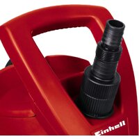 Дренажный насос Einhell GE-SP 750 LL - Превью изображения №4 — Мульти e-магазин M-SELL
