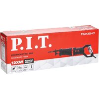 Сабельная пила P.I.T. PSA1200-C1 - Превью изображения №2 — Мульти e-магазин M-SELL